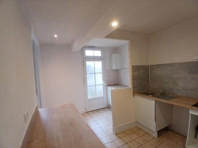 Maison - 122 m² - 4 pièces