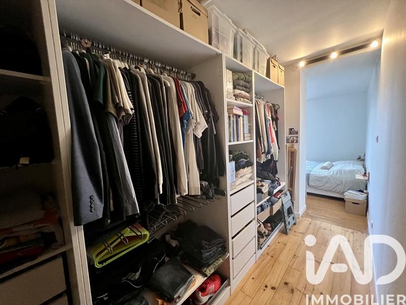 Maison de village - 100 m² - 5 pièces