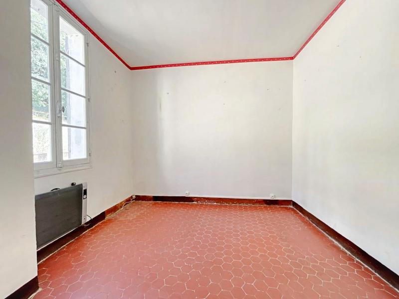 Maison bourgeoise - 103 m² - 5 pièces