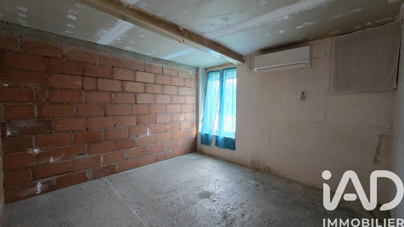 Maison - 69 m² - 3 pièces