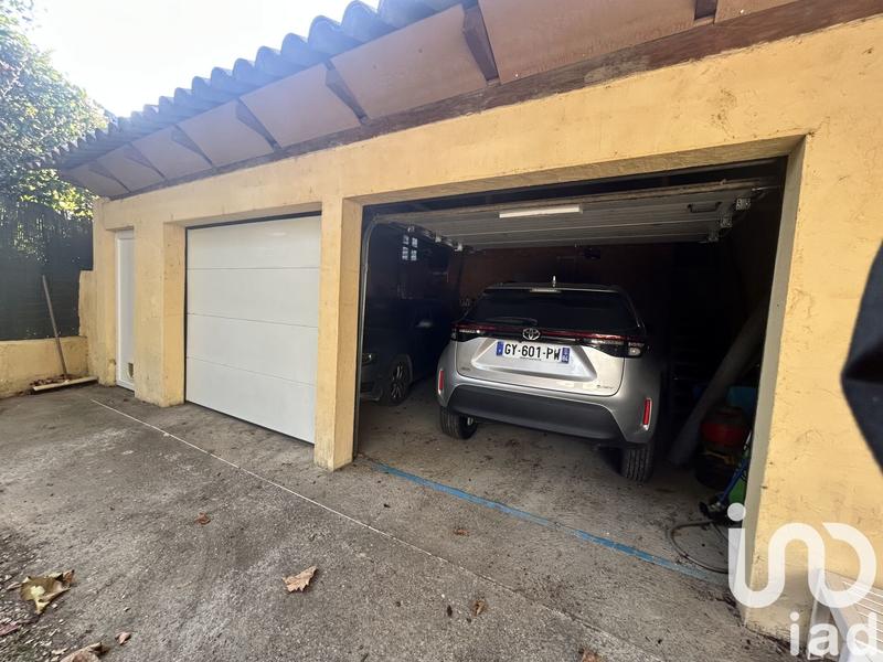 Maison - 163 m² - 6 pièces