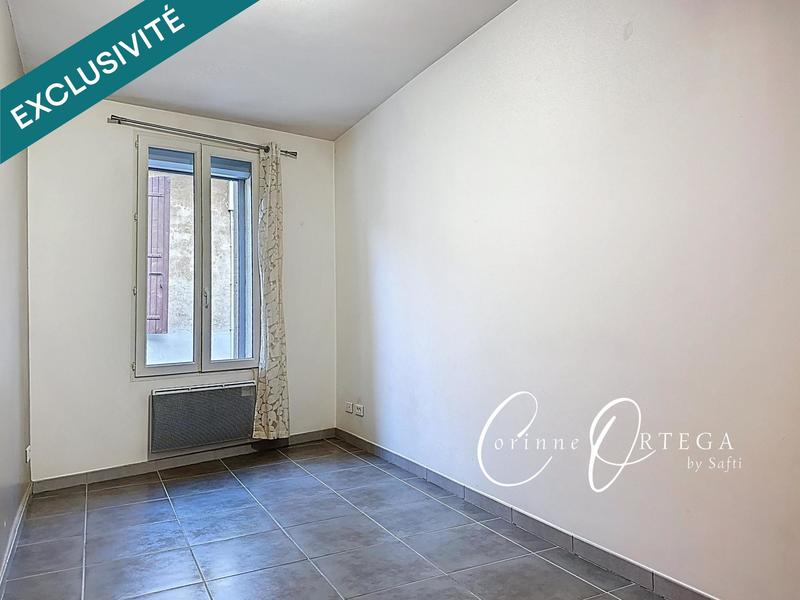 Maison - 68 m² - 3 pièces