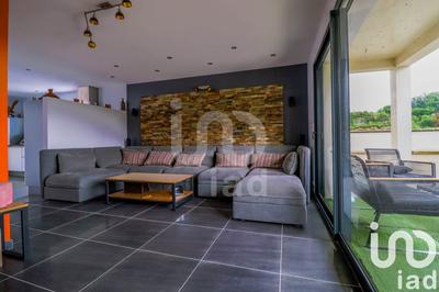 Maison - 164 m² - 7 pièces