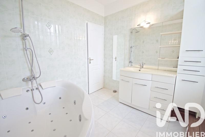 Duplex - 80 m² - 4 pièces