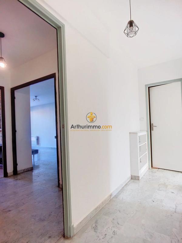 Appartement - 78 m² - 4 pièces