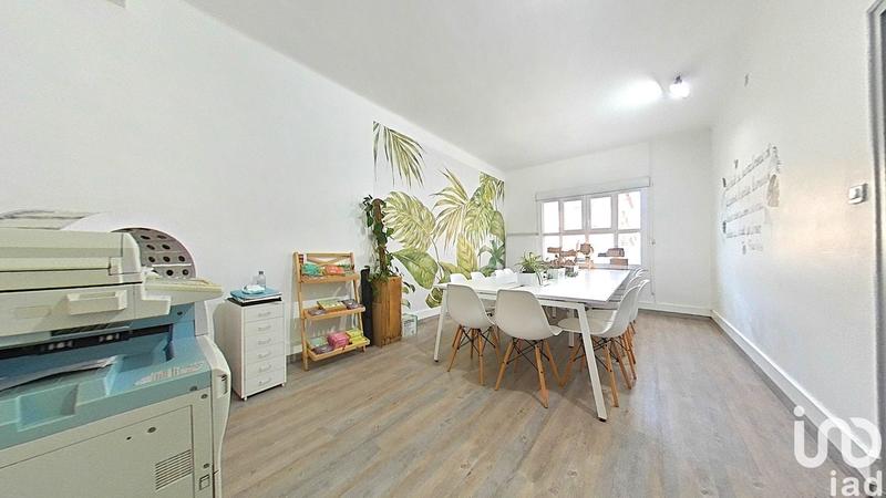 Local commercial - 193 m²