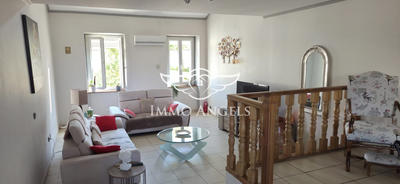 Duplex - 149 m² - 7 pièces