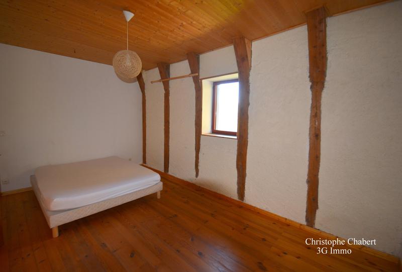 Maison en pierre - 232 m²