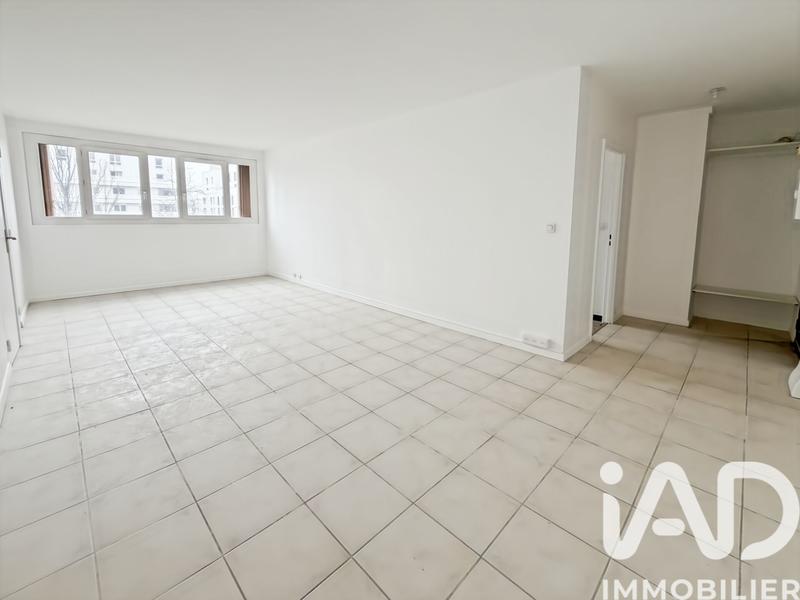 Appartement - 53 m² - 2 pièces