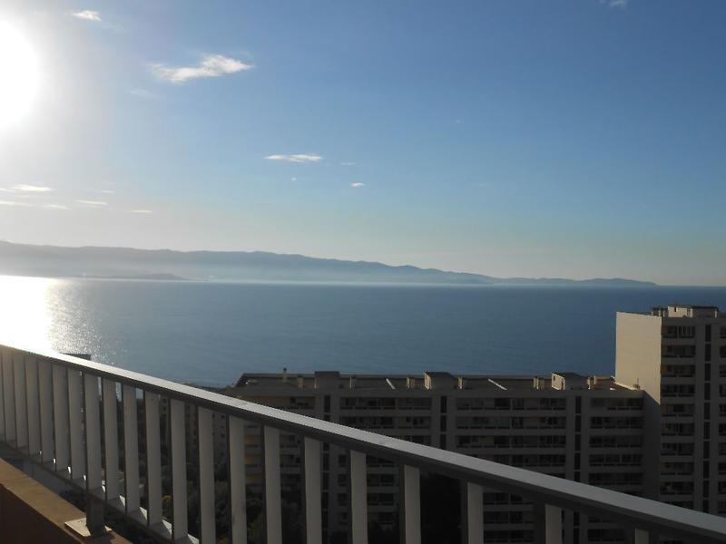 Appartement - 24 m² - 1 pièce