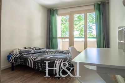 Appartement - 12 m² - 1 pièce