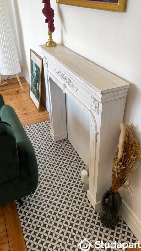 Appartement - 73 m² - 4 pièces