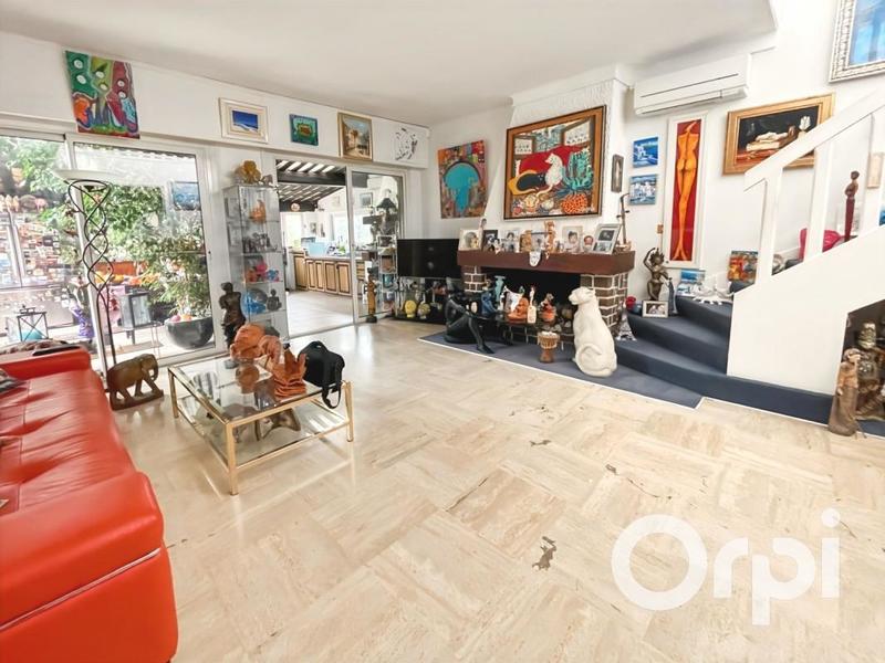 Maison - 133 m² - 4 pièces