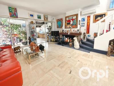 Maison - 133 m² - 4 pièces