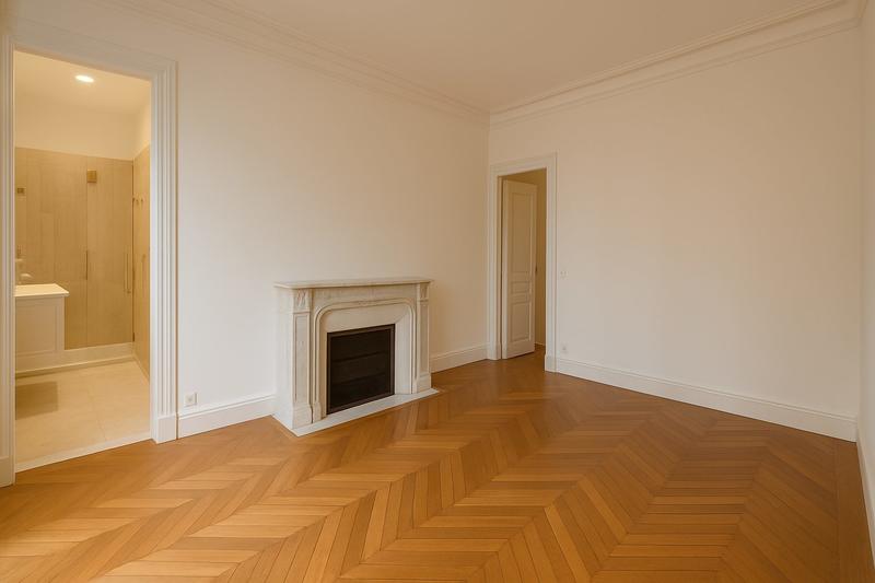 Appartement - 75 m² - 3 pièces