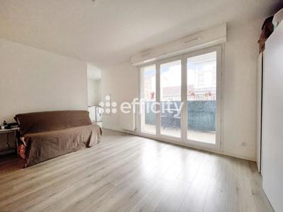 Appartement - 35 m² - 1 pièce