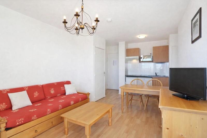 Appartement - 31 m² - 2 pièces