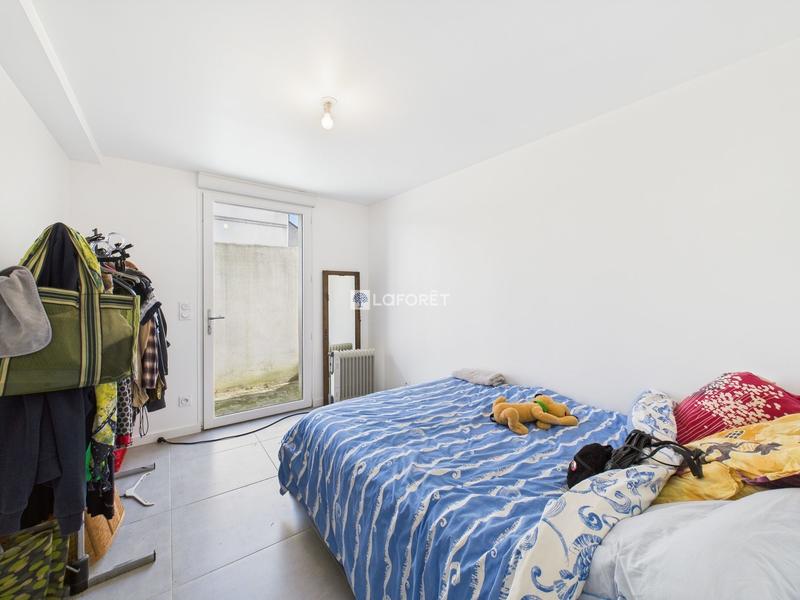 Maison contemporaine - 86 m² - 4 pièces