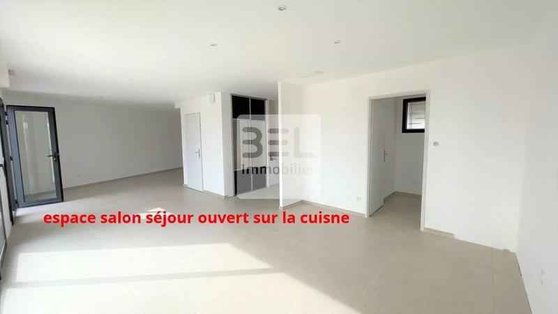 Villa - 147 m² - 8 pièces