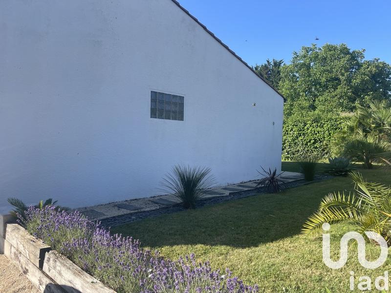 Maison - 94 m² - 4 pièces