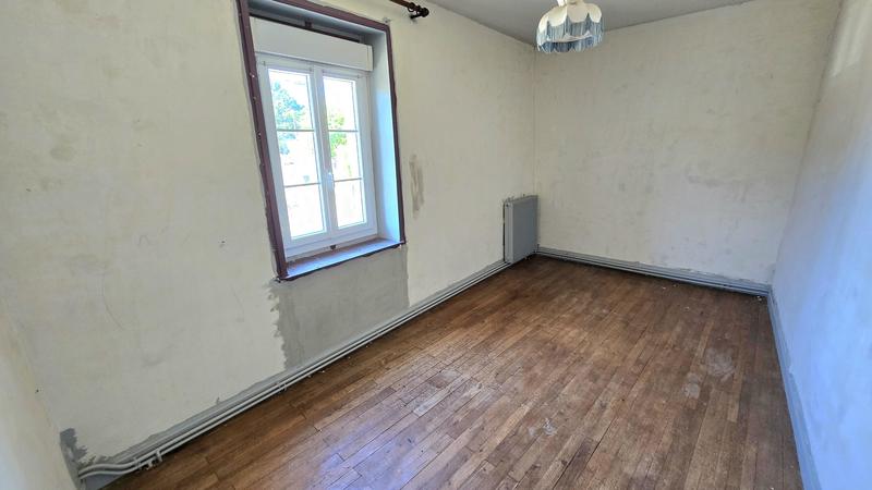 Corps de ferme - 180 m² - 7 pièces