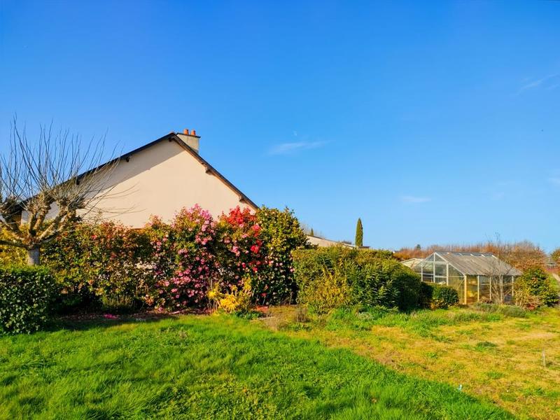 Maison - 71 m² - 3 pièces