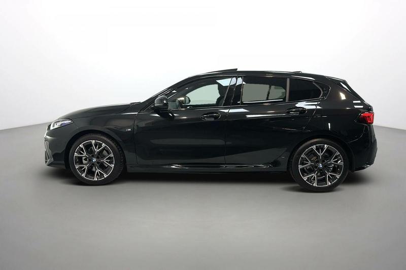 Bmw Série 1 F70 120 170 ch Dkg7 m Sport