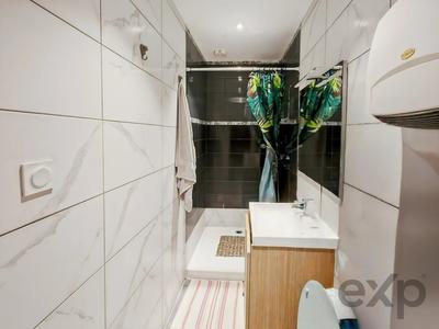 Appartement - 62 m² - 2 pièces