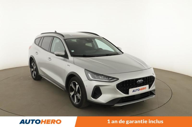 Ford Focus Sw 1.0 Flexifuel Mhev Active X PowerShift 125 ch