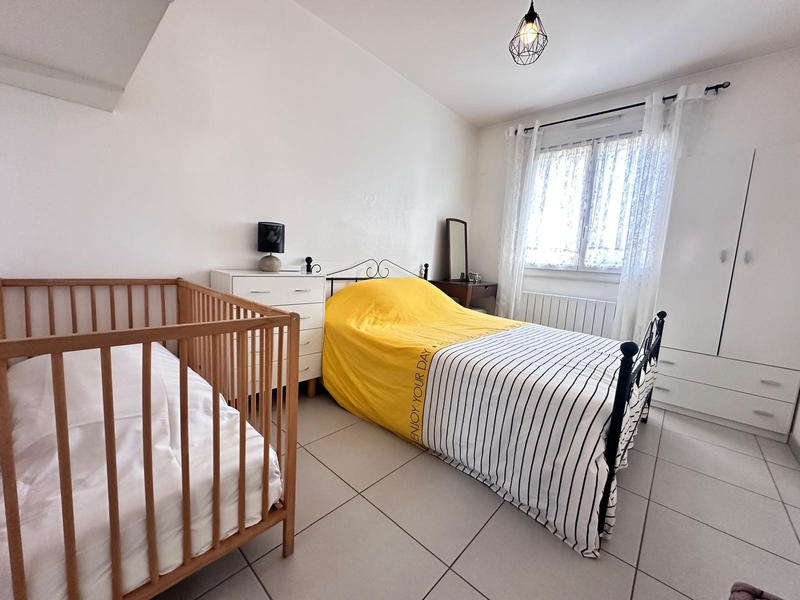 Maison - 134 m² - 5 pièces