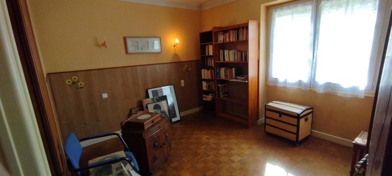 Maison - 102 m² - 4 pièces