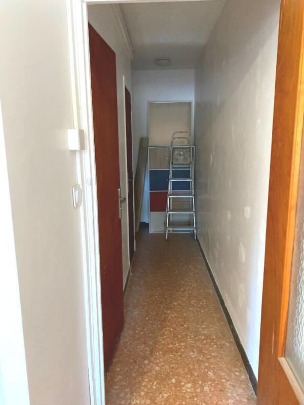 Appartement - 20 m² - 1 pièce