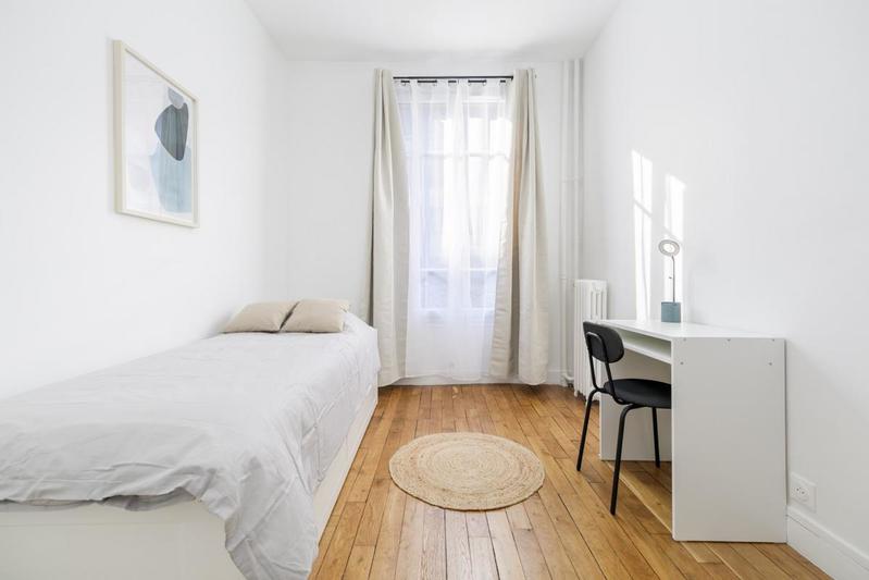 Appartement - 50 m² - 3 pièces