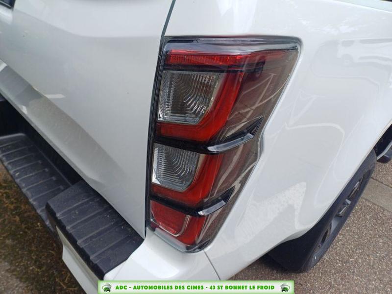 Isuzu d-max 1.9 4d4 Space Cab N60 Nsport Mt Venti-Edition