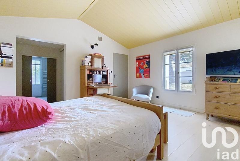 Maison de maîtres - 205 m² - 7 pièces