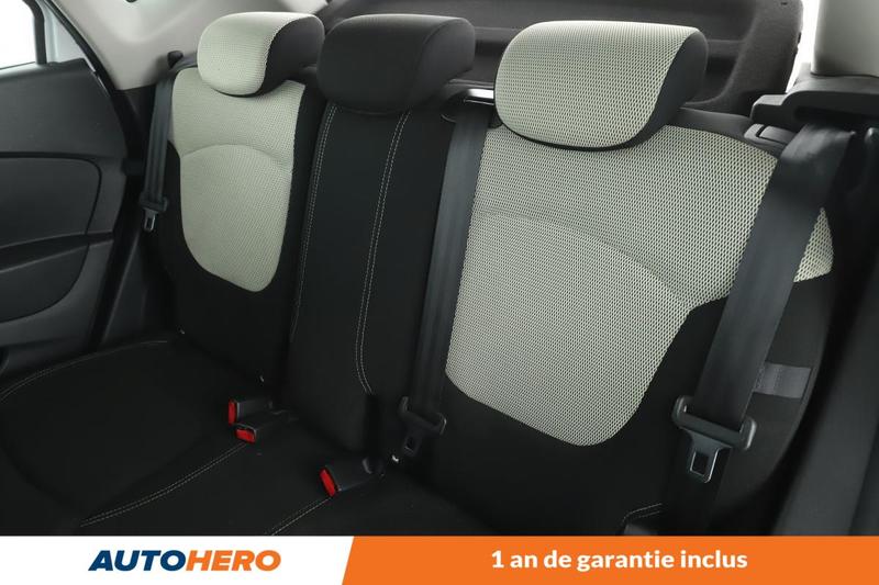 Renault Captur 0.9 TCe Zen 90 ch