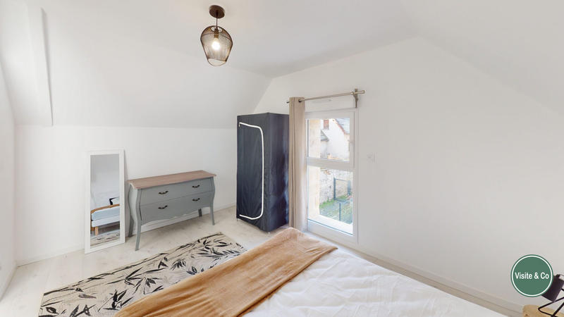 Maison - 39 m² - 2 pièces