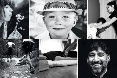 Serenjoy I Aurélie Charre