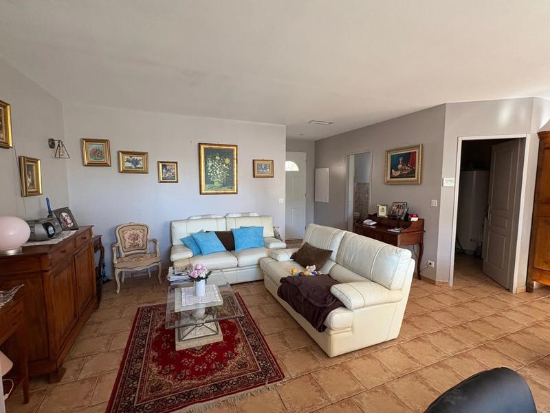 Villa - 115 m² - 6 pièces