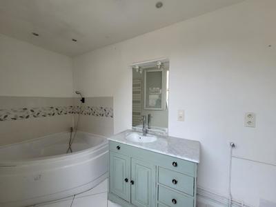 Maison - 75 m² - 3 pièces