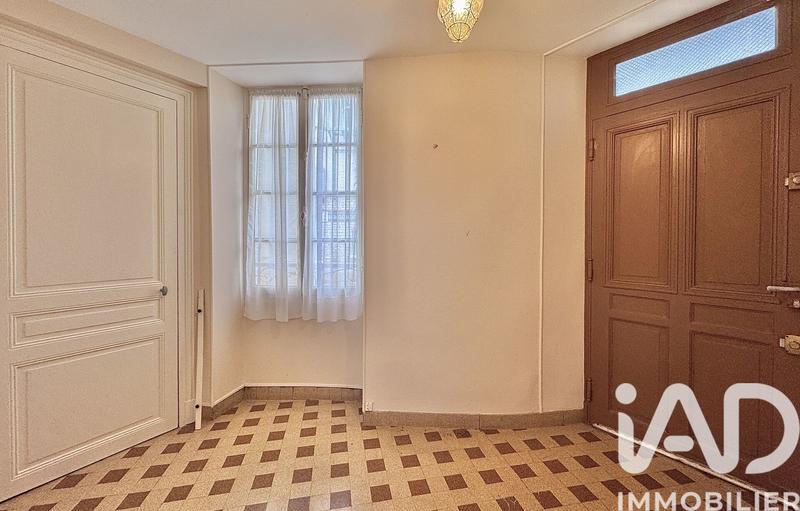 Maison - 107 m² - 4 pièces