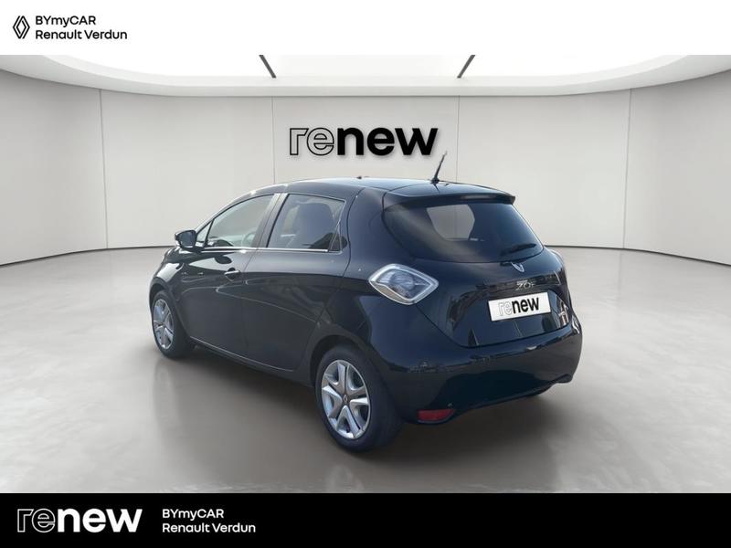 Renault Zoe R90 Zen