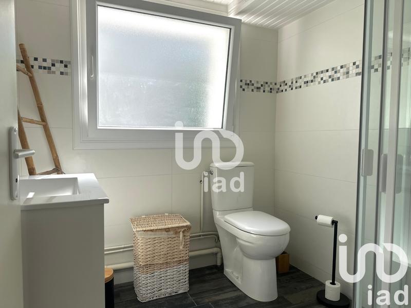 Maison - 167 m² - 7 pièces