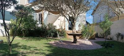 Maison - 67 m² - 3 pièces