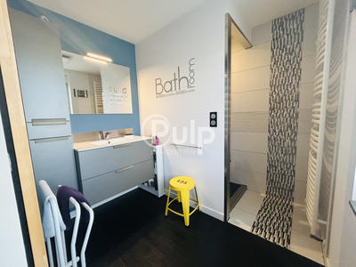 Maison - 107 m² - 6 pièces