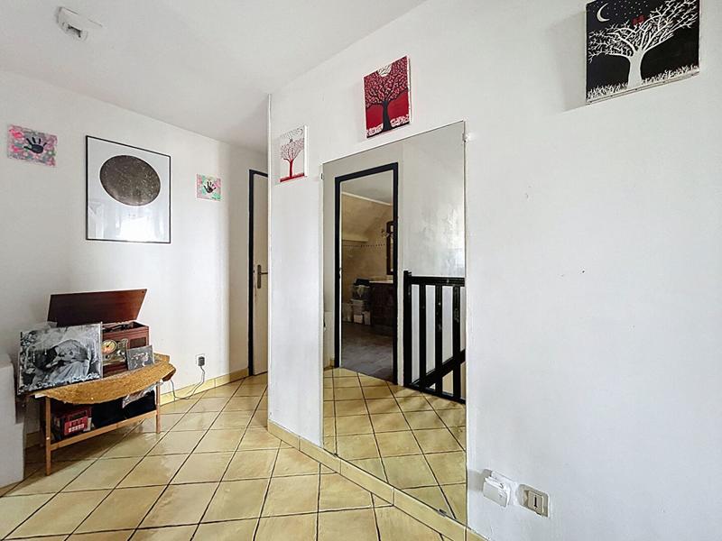 Maison - 162 m² - 7 pièces