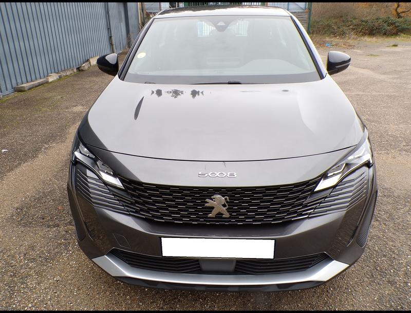 Peugeot 5008 Bhdi 130 Active Pack Eat8