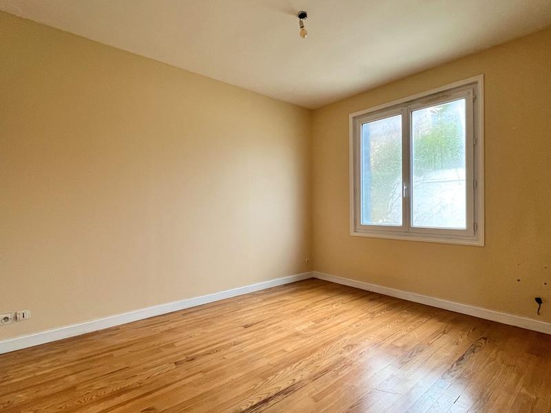 Maison - 59 m² - 3 pièces