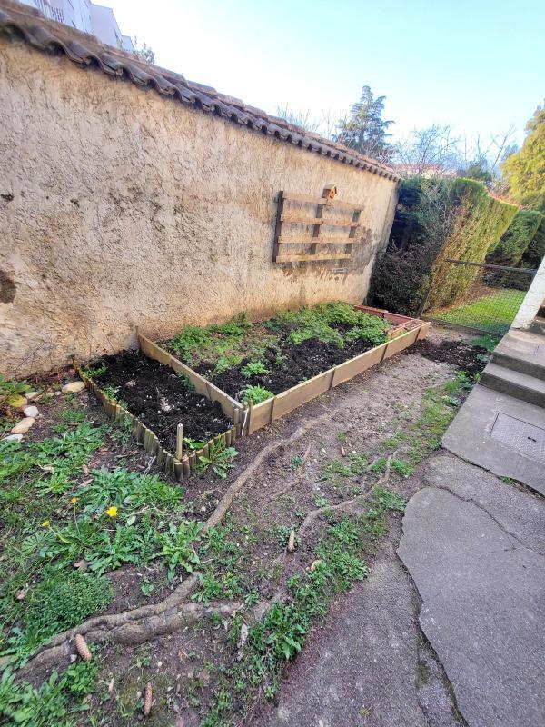 Appartement - 82 m² - 4 pièces