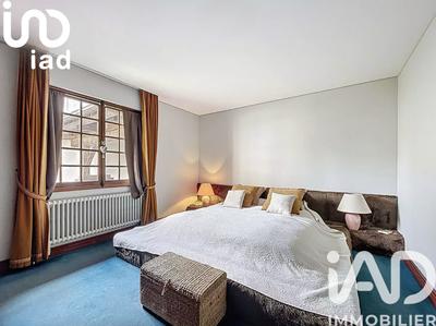 Maison - 152 m² - 6 pièces